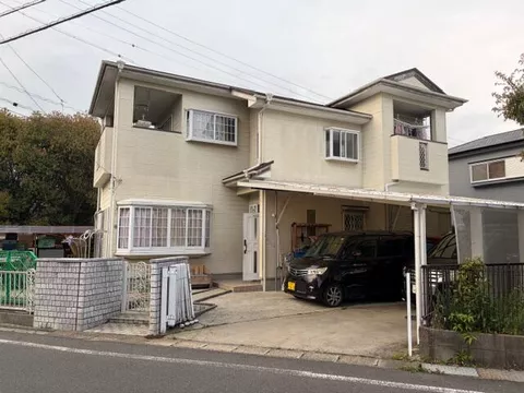 Seto City, Kamimachi (Owari Seto Station), 2-story, 4LDK