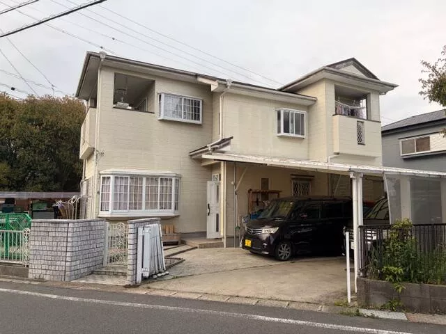 Seto City, Kamimachi (Owari Seto Station), 2-story, 4LDK
