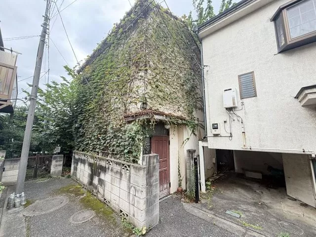 ≪ Can also be considered as an investment property ♪ Proposals for renovations, etc. can also be made ♪ ≫