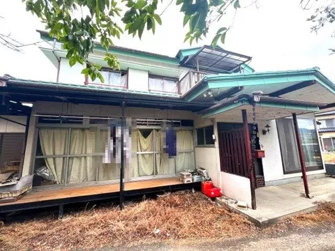 Ichimachi Tanaka 9.8 million yen
