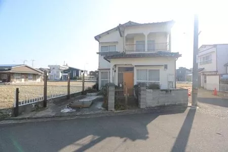 Takamatsu City, Kidacho (Kidahigashi-guchi Station) 2-story building 4K