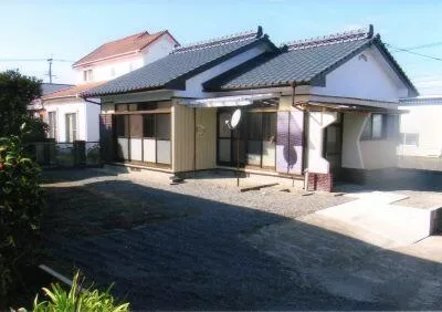Miyakonojo City, Takao 5-chome (Gojōichi Station) Single-story building 3DK