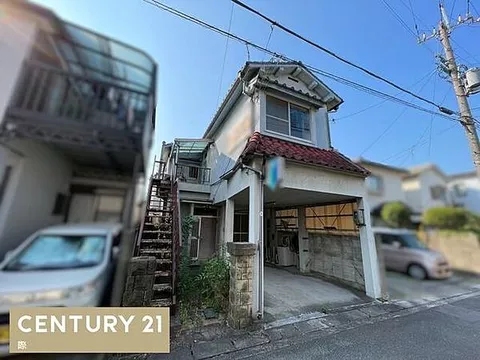 Used single-family home in Wakayama City, Sakae Valley - Used house