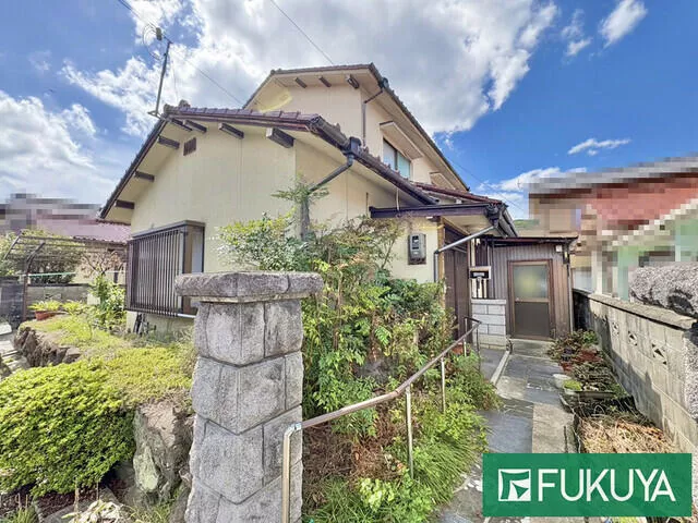 Aioi City, Midorigaoka 3-chome (Aioi Station) 2-story 6DK
