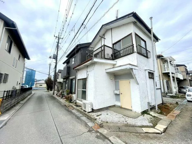 Kawagoe-shi, Kawagoe 2F 1DK

1DK 4.98 million yen