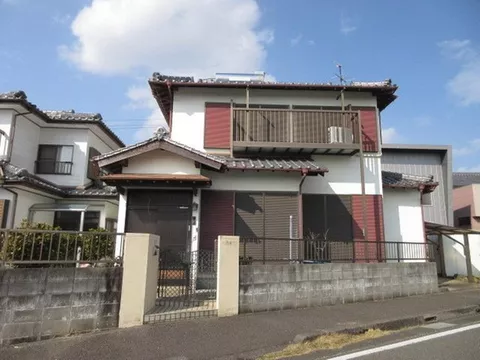Oaza Tanakichi 7.5 million yen