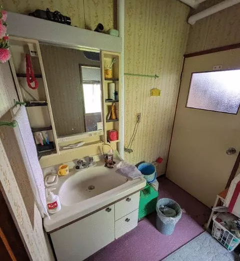 Noboribetsu City, Noboribetsu Higashimachi 3-chome (Noboribetsu Station), 2-story, 4LDK