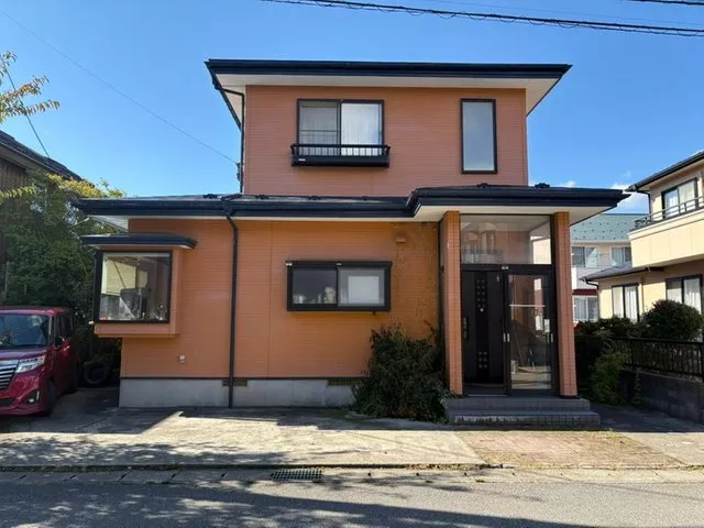 7 minutes on foot to Ushijima Elementary School, 10 minutes on foot to Jonan Junior High School! A quiet residential area with a 3SLDK