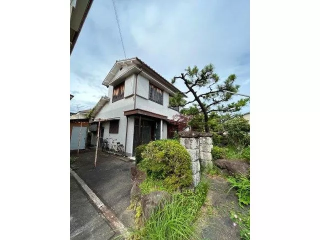 Wakayamaura Higashi 2 (Kimiidera Station) 3.8 million yen