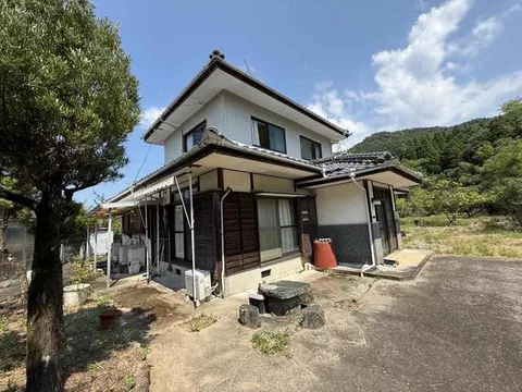Hayashio, Hikawa Town, Yatsushiro District, 2-story building, 7DK