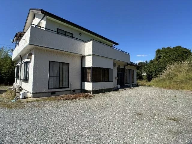 Beautiful location along the Sanriku coast!