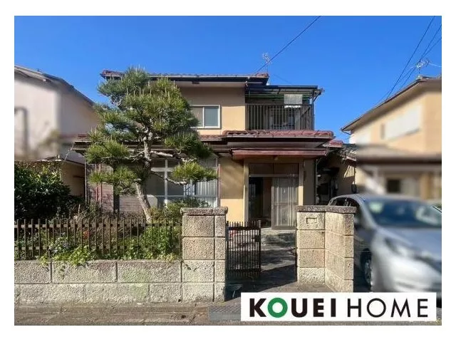■Available for viewing today!■50 tsubo land with garden■Interior is well maintained♪