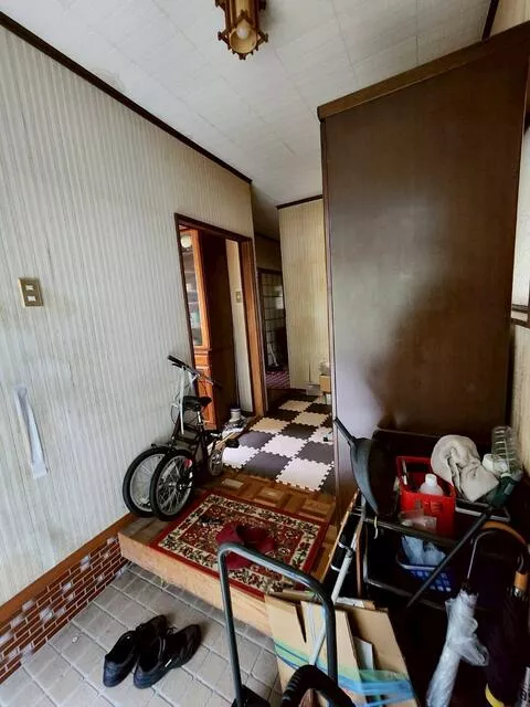 2-chome, Tomachi, Nagasaki City (Ishibashi Station) 2-story building 5DK