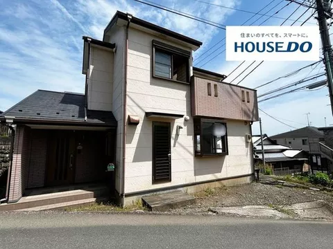 Tsukahara (Tsukahara Station) 13.8 million yen