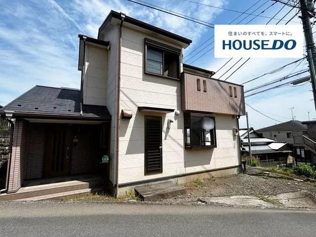 Tsukahara (Tsukahara Station) 13.8 million yen