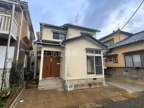 ■Interior and exterior renovation completed (new water area)■House cleaning completed■All rooms over 6 tatami mats