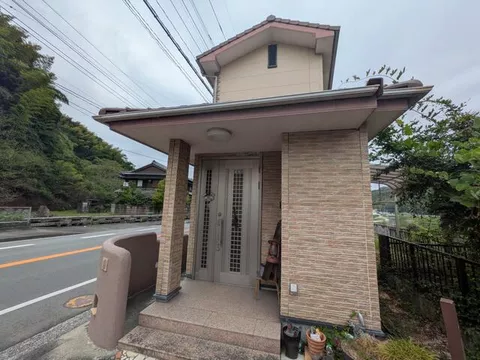 Yame City, Nagano (Hainuzuka Station) 2-story 3LDK
