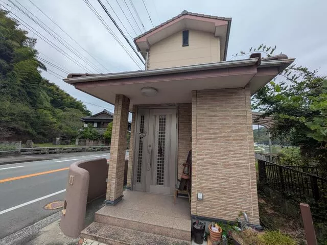 Yame City, Nagano (Hainuzuka Station) 2-story 3LDK