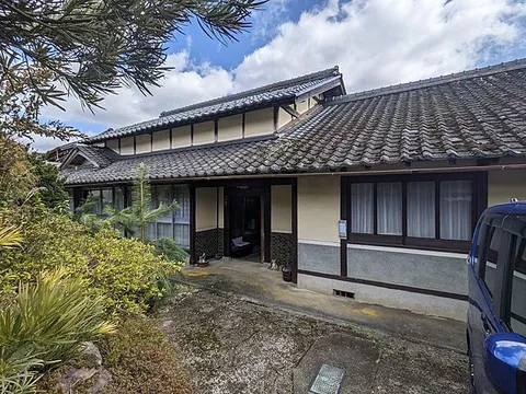 Used single-family home in Ayabe City, Yatsuai Town, farmhouse