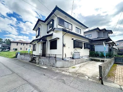 Used single-family home, Haga District, Haga Town, Oaza Inageta, single-family home