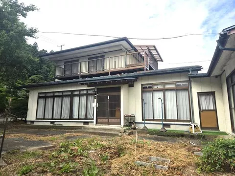 Oshu City Mizusawa Mashiro Aza Oriimachi (Rikuchu Orii Station) 2-story 8DK