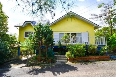 Tsu City, Hakusan Town Kamino Village (Sakakibara Onsen-guchi Station) Single-story 3SLDK