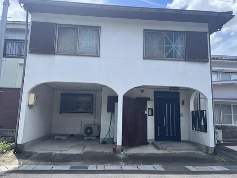 Gifu City, Fukumitsu Higashi 3-chome 2-story building 8DK