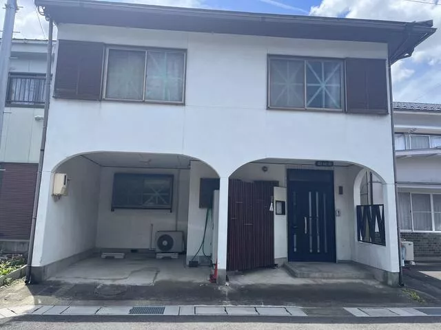 Gifu City, Fukumitsu Higashi 3-chome 2-story building 8DK