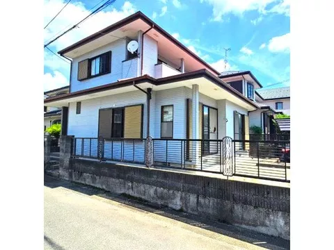Kanete (Sagamikaneko Station) 12 million yen