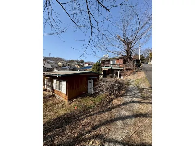 ・Located 3 minutes on foot from the elementary school -安心 for families with children -