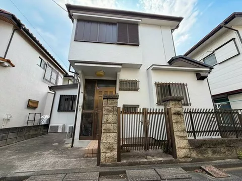Nerima Ward, Oizumigakuencho 8-chome (Oizumigakuen Station) 2-story 3DK