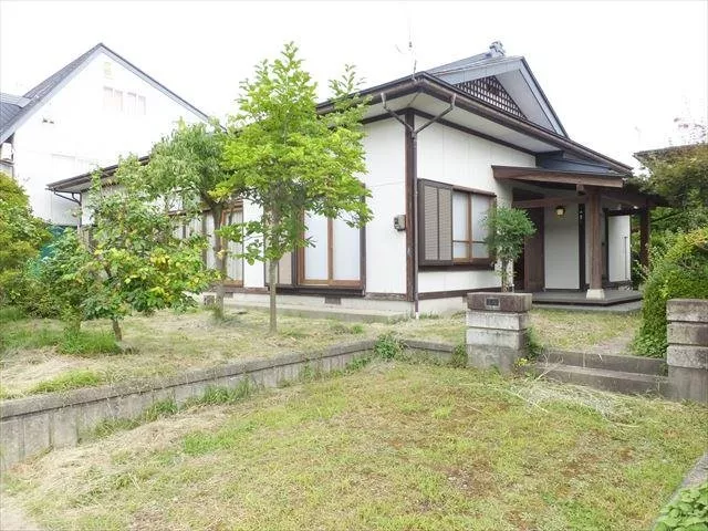 Shimizu-cho 2 (Nagai Station) 9 million yen