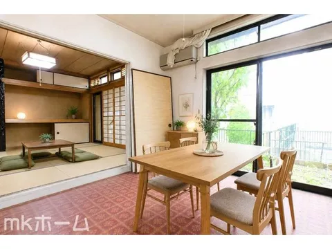 Inquiries for materials are very welcome! We can also respond to viewings on the same day!