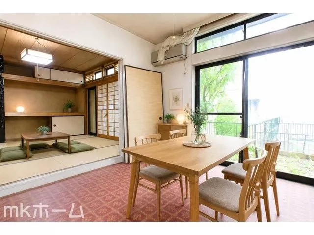 Inquiries for materials are very welcome! We can also respond to viewings on the same day!