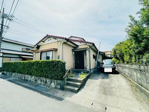 Shimabara City, Kakinokimachi (Shimabara Station) 2-story building 5DK
