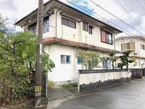 Used single-family home, 1-81 Nakasu, Nakamura Higashi, Kitajima-cho, Itano-gun, Tokushima Prefecture