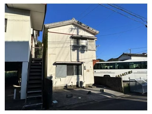 1.98 million yen, Aburatsu 3 (Aburatsu Station)