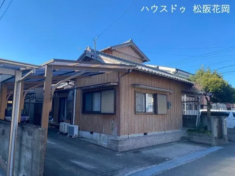 Gotanda-cho 3 (Matsusaka Station) 9.98 million yen