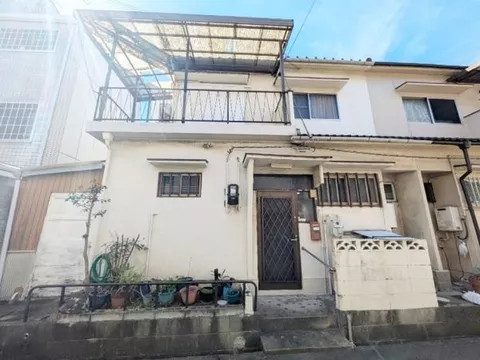 Izumi-Otsu City, Jonan-cho (Matsunohama Station) 2-story 5K