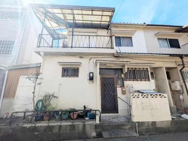 Izumi-Otsu City, Jonan-cho (Matsunohama Station) 2-story 5K