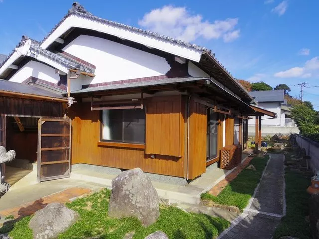 Shiomisaki (Kushimoto Station), 13.5 million yen