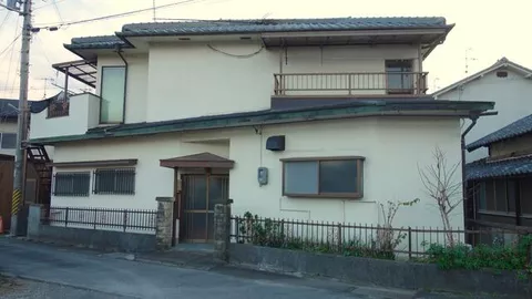 Hashimoto City, Takayaguchi Town, Mukojima (Takayaguchi Station), 2-story, 4SDK