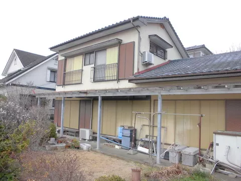 Isahaya City Hirayama Town 2-story 5DK