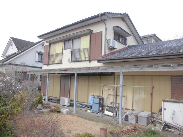 Isahaya City Hirayama Town 2-story 5DK