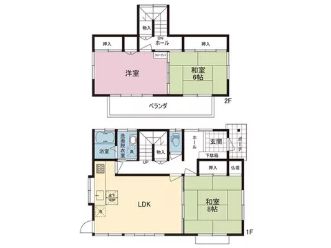 ~Price change~ 【Quiet residential area】×【Land area approximately 33 tsubo】×【Flat land】 - Image 3