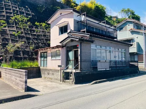 Chiyotsuru, Tokiwa Mizunotani-cho, Iwaki City (Yumoto Station) 2-story 4LDK