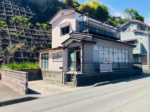 Chiyotsuru, Tokiwa Mizunotani-cho, Iwaki City (Yumoto Station) 2-story 4LDK