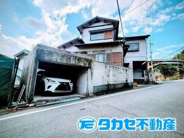 Kōdera Town Sugain (Ninotono Station) 2,980,000 yen