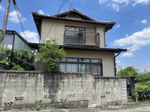 Yamaga City, Kamoto Town, Kaimin, 2-story, 5DK