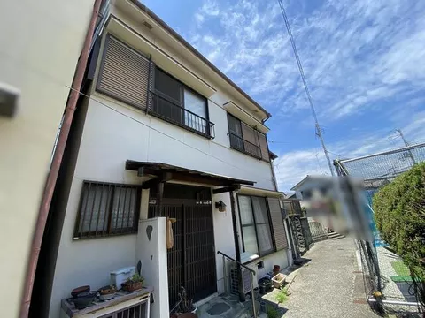 Sone Town, Takasago City (Sanyo Sone Station) 2-story 4DK